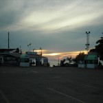 Penang rickshaw